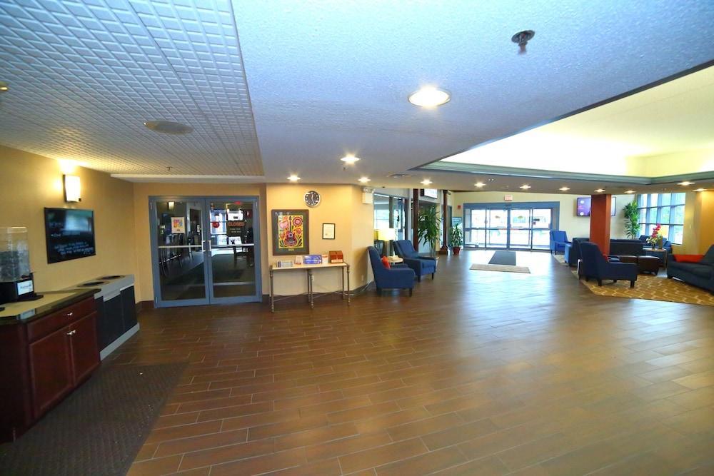 Hotel Comfort Near Lehigh University And Lvi Airport