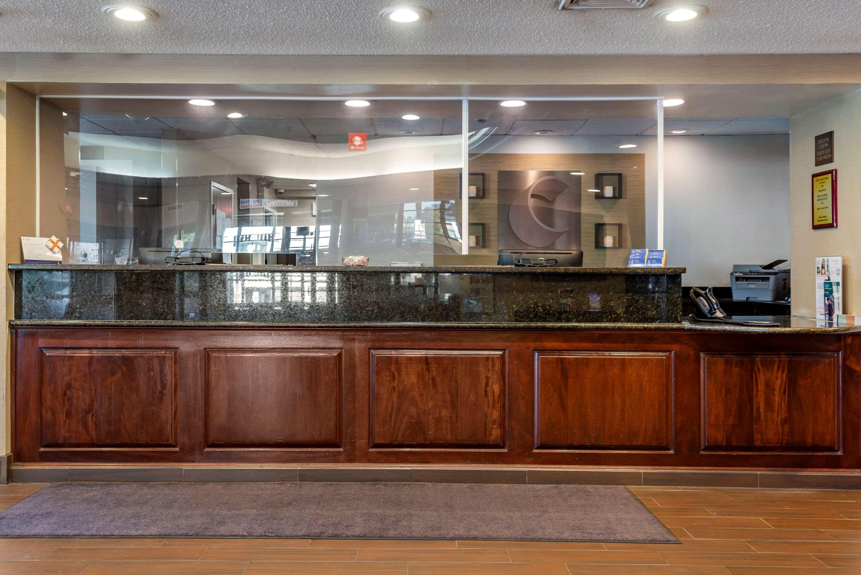 Comfort Near Lehigh University And Lvi Airport Hotel Bethlehem