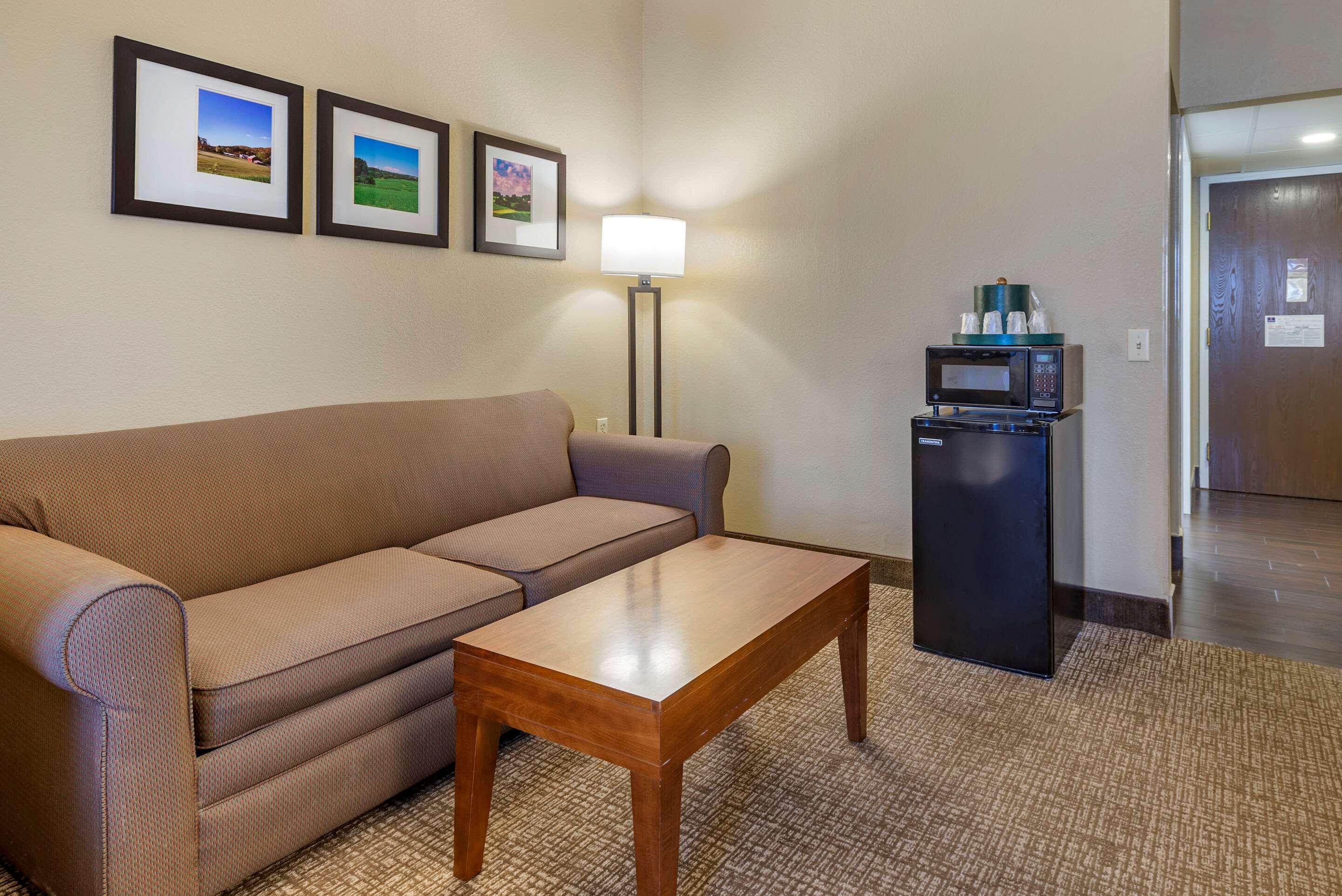 Comfort Near Lehigh University And Lvi Airport 3* Bethlehem